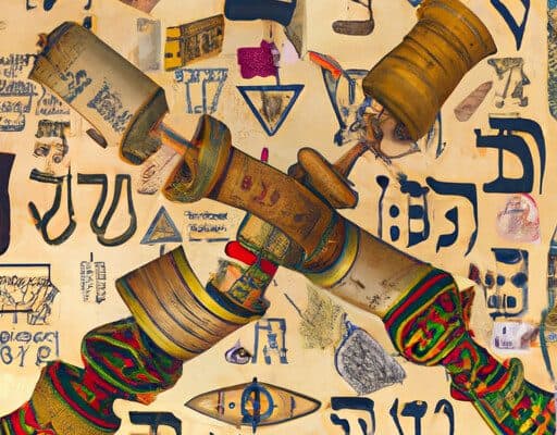 אומנות יודאיקה